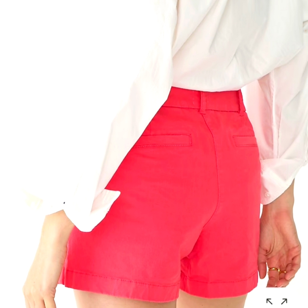 *** SOLD*** NWT J Crew chino shorts